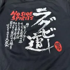 ⭐️美品⭐️菅平Ryu 半袖Tシャツ　 Ｌサイズ バックプリント