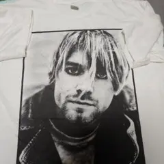 【NIRVANA】 ニルヴァーナtシャツ