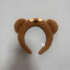 ティムカチューシャのサムネイル