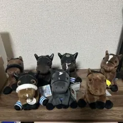 2026年最新】アーモンドアイ ぬいぐるみ ジャパンカップの人気アイテム