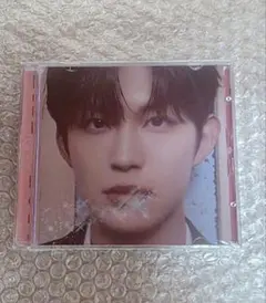 ALD1 EUPHORIA (JEWEL CASE) ゴヌ