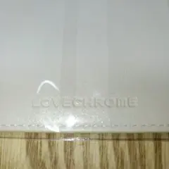 LOVECHROME　ラブクロム ツキ コームケース
