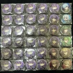 シクフォニ 缶バッジ ばにお