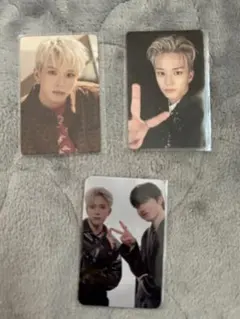 treasure アサヒ　トレカセット