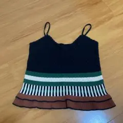 キャミソールのサムネイル