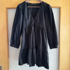 ZARA ワンピース　チュニック
