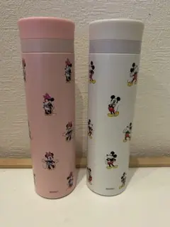ロ*プ様 ディズニーストア福袋限定　ミッキーミニータンブラー　320ml