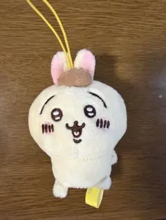 ちいかわ うさぎ サンリオ ポムポムプリンのサムネイル