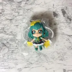 スタートゥインクルプリキュア キュアミルキー マスコット