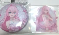 グッスマくじ 初音ミク 2026 アクアリウム C賞 巡音ルカ
