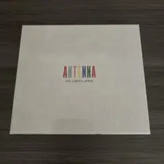 2026年最新】mrs. green apple antenna 初回限定の人気アイテム - メルカリ