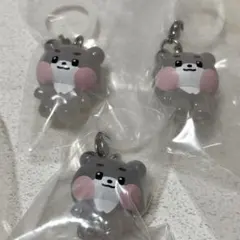 zeroni めじるしアクセサリー ゴニニ ゴヌク セット