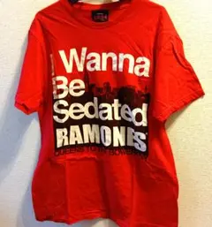 2026年最新】ramones tシャツの人気アイテム - メルカリ