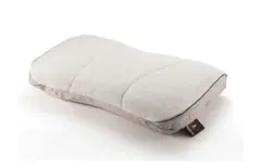 西川オーダーメイド枕 ホワイト わた