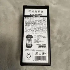 約299秒の砂時計 呪術廻戦　アニメーション　五条悟