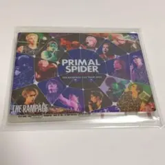 THE RAMPAGE ランペ プラスパ X賞 アクリルスタンド アクスタ