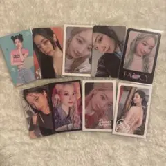 2026年最新】twice トレカ ダヒョンの人気アイテム - メルカリ