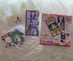 セーラームーン 名シーンアクリルキーホルダー Vol.2