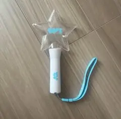 WILD BLUE ペンライト STARRY WILD BLUE ペンライト - メルカリ