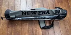 NEW ERA ゴルフ セルフスタンドバッグ　カーキのサムネイル
