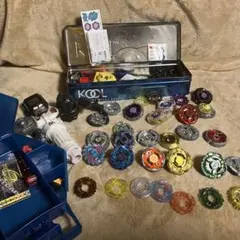 メタルファイト　ベイブレード　まとめ売り