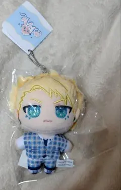 2026年最新】dramatical murder ぬいぐるみの人気アイテム - メルカリ