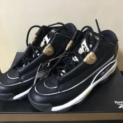 Reebok Answer DMX アイバーソンモデル 28cm - メルカリ
