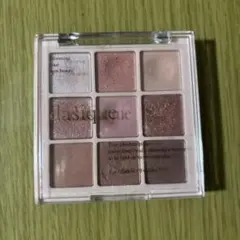 dasique デイジーク アイシャドウパレット #04 PastelDream