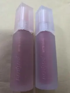 peripera OVER BLUR TINT 18 10 2本セットのサムネイル