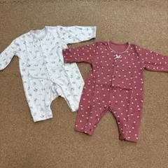 ロンパース　60〜70㎝