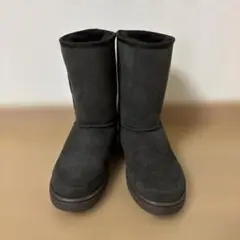 Mi Woollies ムートンブーツ ニュージーランド 23.5〜24.0㎝