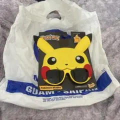 ポケパークカントー イーブイ 耳付き サングラス ファッショングラス