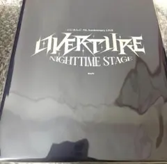 にじさんじ 7th Anniversary OVERTURE アクリルパネル