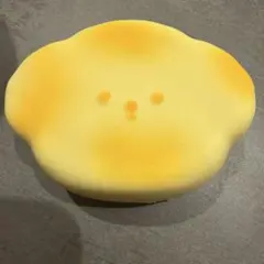 スクイーズ マスコット