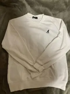 トレーナー カンゴール