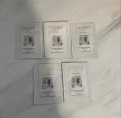 コスメデコルテ AQ ミリオリティ インテンシブクリームn 【 ５包 】0.6g