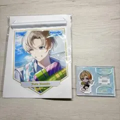 にじさんじ 風楽奏斗 まねきねこコラボ グッズ