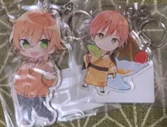 すとぷり ジェル アクキー すと8 すと５ すとふぇす