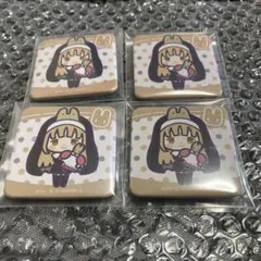 にじさんじ サンリオキャラクターズ第2弾 シスタークレア