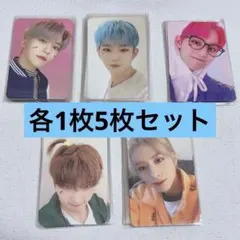 ONEUS グッズ　トレカ　533