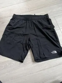 ノースフェイス　ショートパンツ　XL