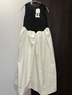 Bibiy. SHERRY DRESS ワンピース ノースリーブ 新品 - メルカリ