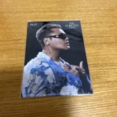 ELLY フォトカード