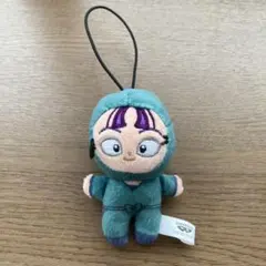 2026年最新】忍たま乱太郎 ほわぬい 立花仙蔵の人気アイテム - メルカリ