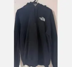 THE NORTH FACE ブラックパーカー