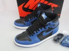 NIKE AIR JORDAN 1 RETRO HIGH OG 27.5cm