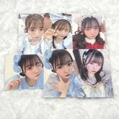 CUTIE STREET梅田みゆ トレカセット