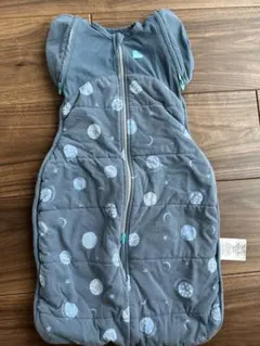LOVE TO DREAM ベビースリーパー M 宇宙柄 2.5 TOG