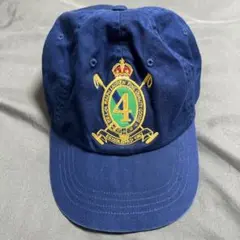 POLO RALPH LAUREN キャップ