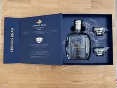 2026年最新】CHINGGIS ウォッカの人気アイテム - メルカリ